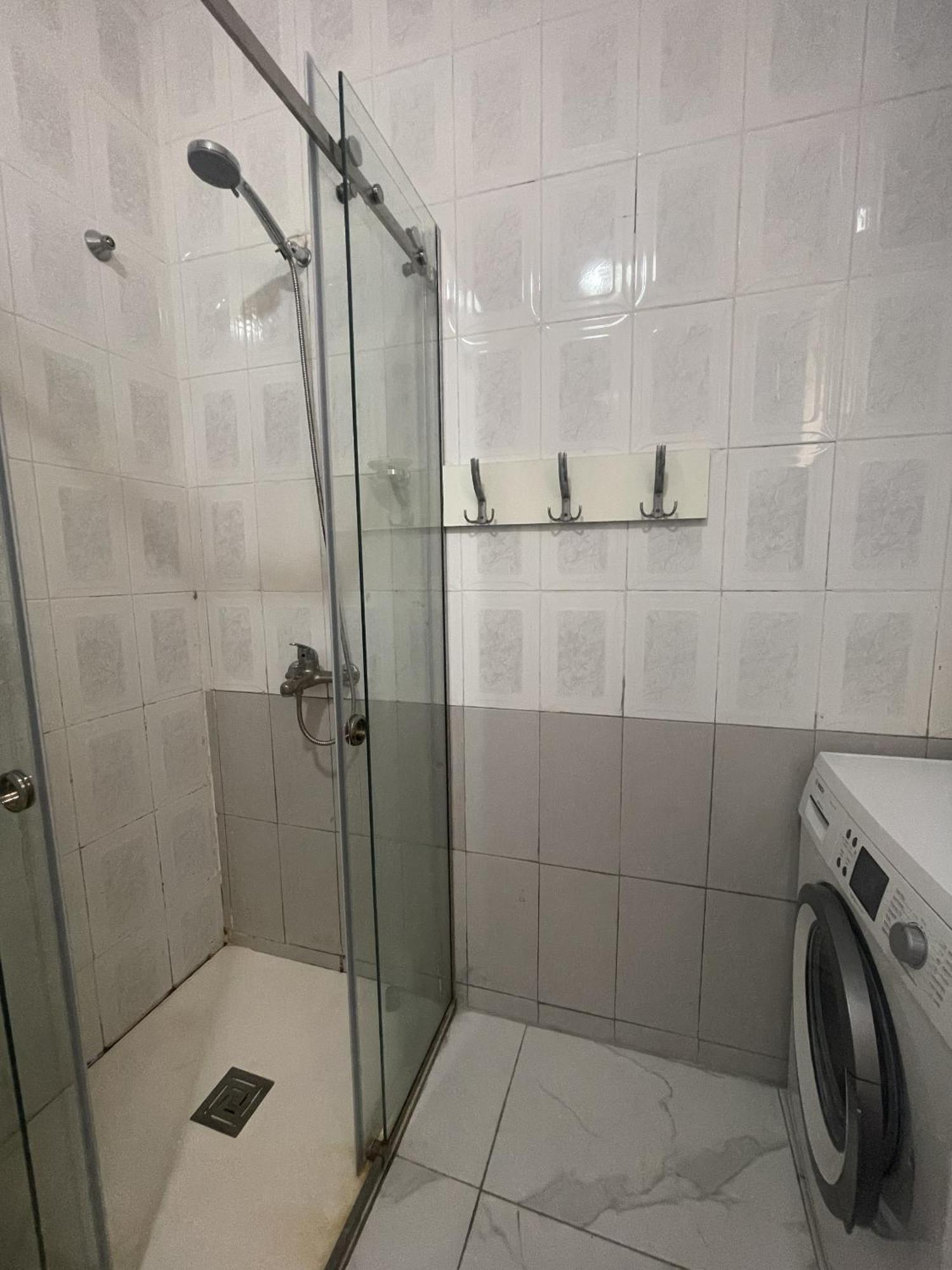 Suite Dolce Vita Tirana Esterno foto